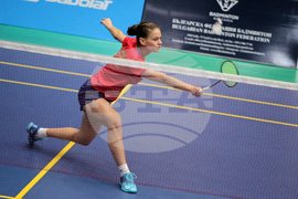 Бадминтон -  международен шампионат на България