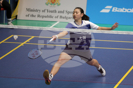 Бадминтон -  международен шампионат на България