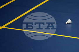 Бадминтон -  международен шампионат на България