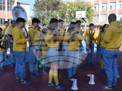 Близо 50 000 ученици се включват в националната програма „Заедно в изкуствата и спорта“