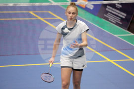 Бадминтон -  международен шампионат на България