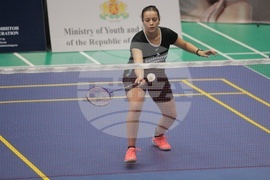 Бадминтон -  международен шампионат на България