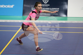 Бадминтон -  международен шампионат на България