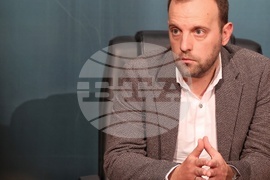 Софийска градска прокуратура - Иво Илиев - брифинг