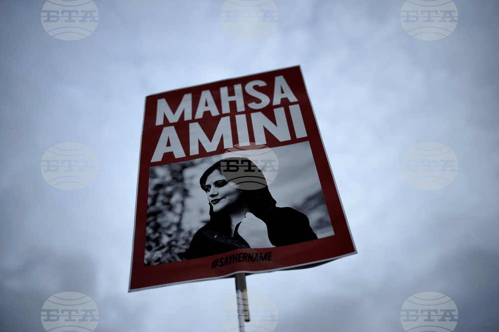 2022 г. - година на протести