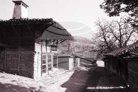 Село Жеравна