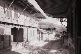 Село Жеравна