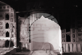 Село Жеравна