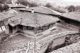 Село Жеравна