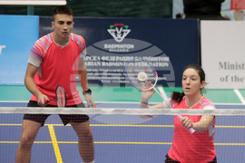 Бадминтон -  международен шампионат на България
