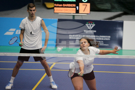 Бадминтон -  международен шампионат на България