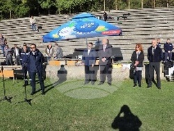 Младите огнеборци от Айтос спечелиха Преходната купа “Юлиян Манзаров”