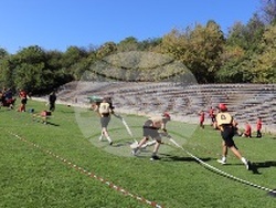 Младите огнеборци от Айтос спечелиха Преходната купа “Юлиян Манзаров”