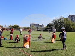 Младите огнеборци от Айтос спечелиха Преходната купа “Юлиян Манзаров”