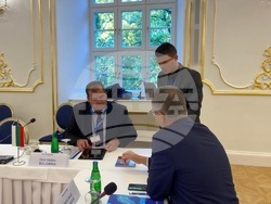 Министър Гечев - среща на министрите на земеделието на страните от Вишеградската група