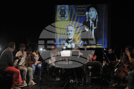 Бургас - държавна опера - Златният Орфей - предстоящ концерт