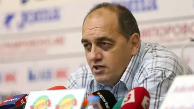 "Момчетата се показаха характер и мъжество, но има елементи, по които трябва да работим", заяви треньорът на Оборище (Панагюрище) след успеха в Разлог