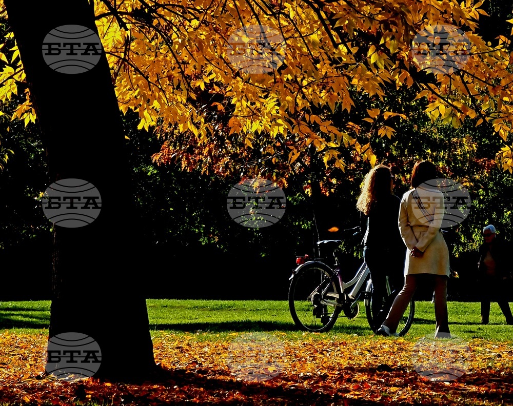 The Weather on October 24