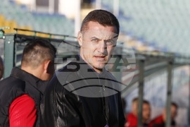 Футбол - Хебър - Локомотив Сф