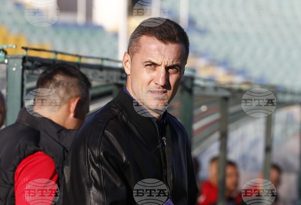 Футбол - Хебър - Локомотив Сф