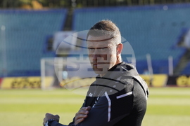 Футбол - Хебър - Локомотив Сф