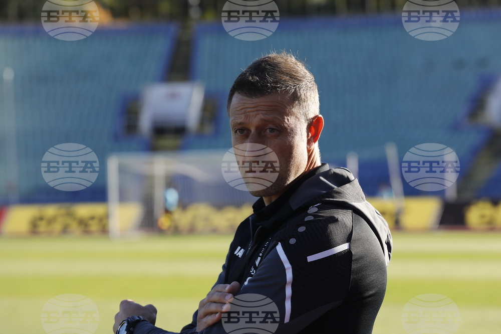 Футбол - Хебър - Локомотив Сф