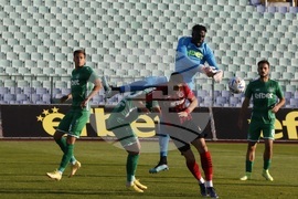 Футбол - Хебър - Локомотив Сф