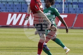 Футбол - Хебър - Локомотив Сф