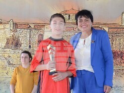 Панаир на спорта 2022 година - Видин