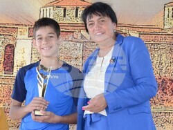 Панаир на спорта 2022 година - Видин