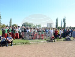 Панаир на спорта 2022 година - Видин