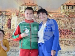 Панаир на спорта 2022 година - Видин