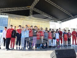 Панаир на спорта 2022 година - Видин