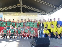 Панаир на спорта 2022 година - Видин