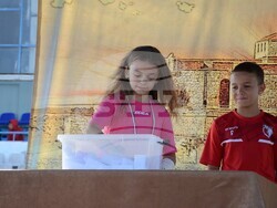 Панаир на спорта 2022 година - Видин