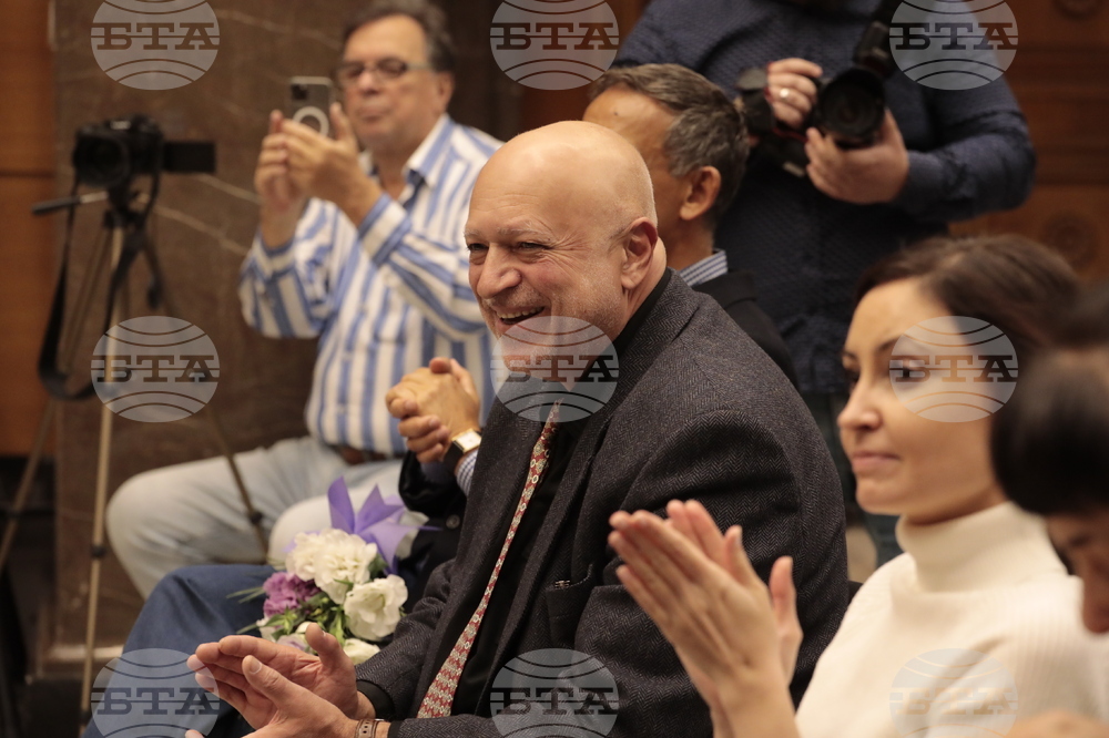 Международен ден на музиката - проф. Сузана Клинчарова - концерт