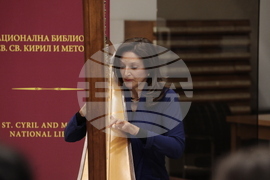 Международен ден на музиката - проф. Сузана Клинчарова - концерт