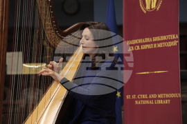 Международен ден на музиката - проф. Сузана Клинчарова - концерт