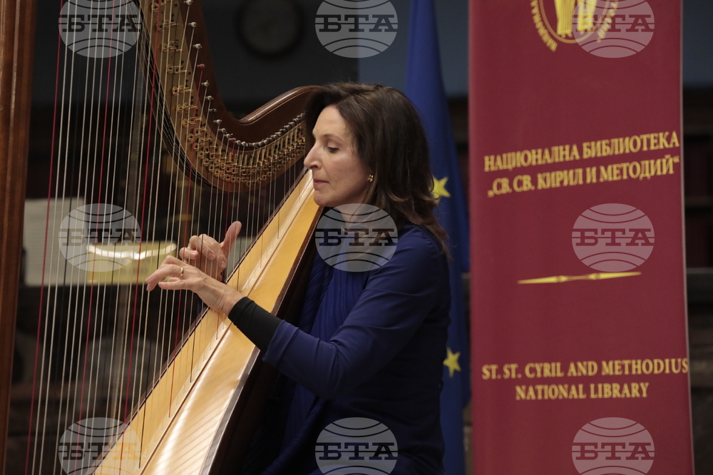 Международен ден на музиката - проф. Сузана Клинчарова - концерт