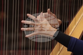 Международен ден на музиката - проф. Сузана Клинчарова - концерт