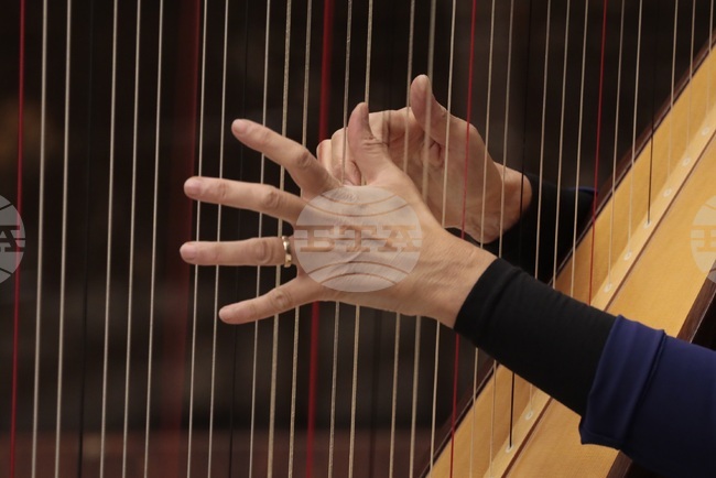 Международен ден на музиката - проф. Сузана Клинчарова - концерт