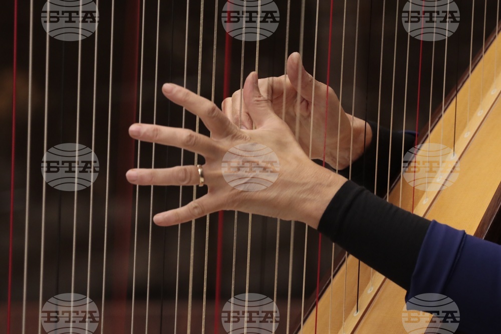 Международен ден на музиката - проф. Сузана Клинчарова - концерт