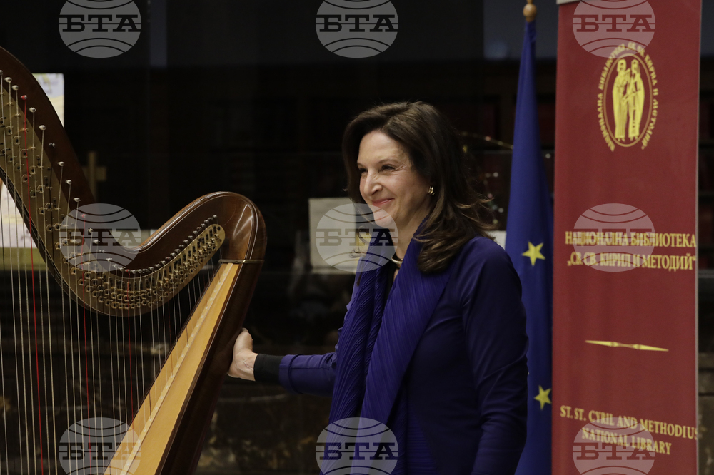 Международен ден на музиката - проф. Сузана Клинчарова - концерт