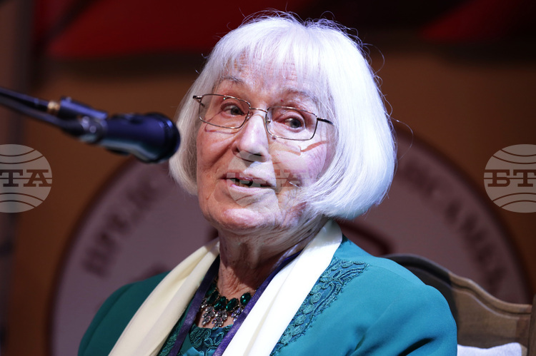 Pop Music Legend Margret Nikolova Passes Away at 97