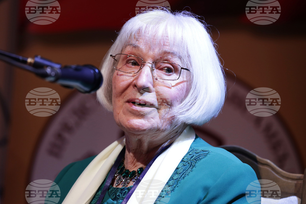 Маргрет Николова - юбилей