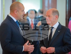 Президент - участие в неформалното заседание на Европейския съвет в Прага