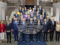 Президент - участие в неформалното заседание на Европейския съвет в Прага