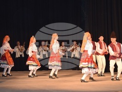 Връчиха дипломите на абсолвентите от випуск 2022 г. на Филиал Видин на РУ „Ангел Кънчев“