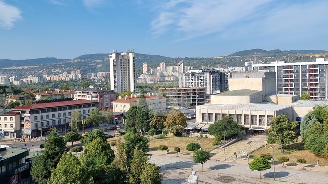 Kardzhali Regional Postal Station Head Detained for Pressuring People to Vote for Particular Party