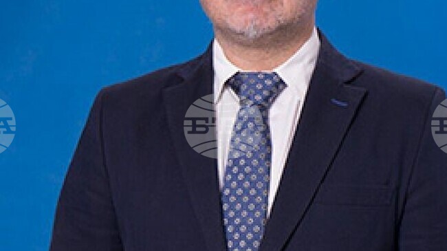 Tsvetan Enchev Is Top-of-the-List Candidate of Movement for Rights and Freedoms for Vidin 5th Constituency